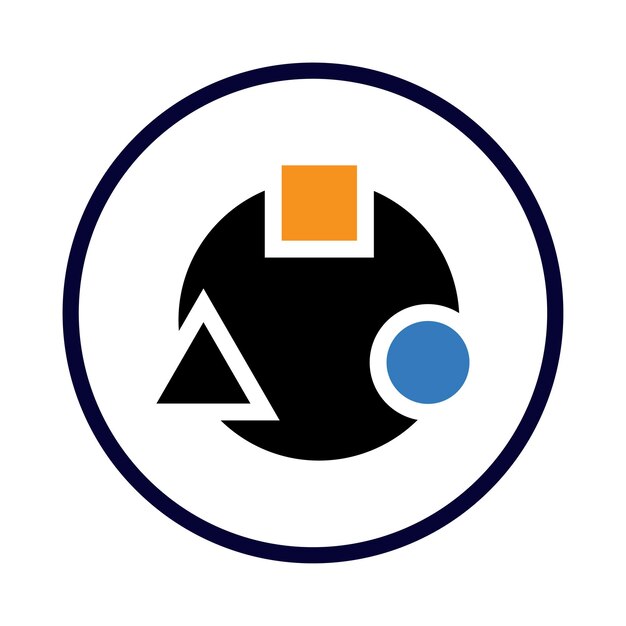 Rękodzieło: Współczesna wioska haftu logo